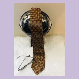 NWOT Robert Talbott Necktie